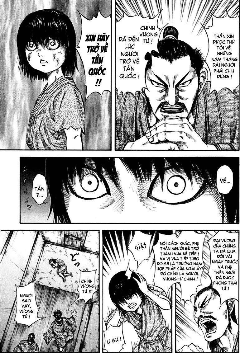 Vương Giả Thiên Hạ Chapter 76 - 16