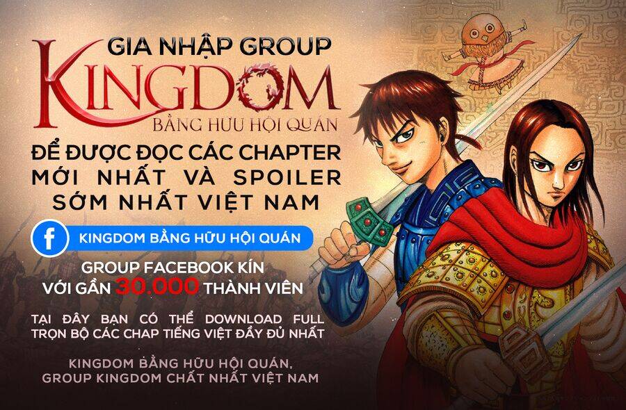 Vương Giả Thiên Hạ Chapter 781 - 3