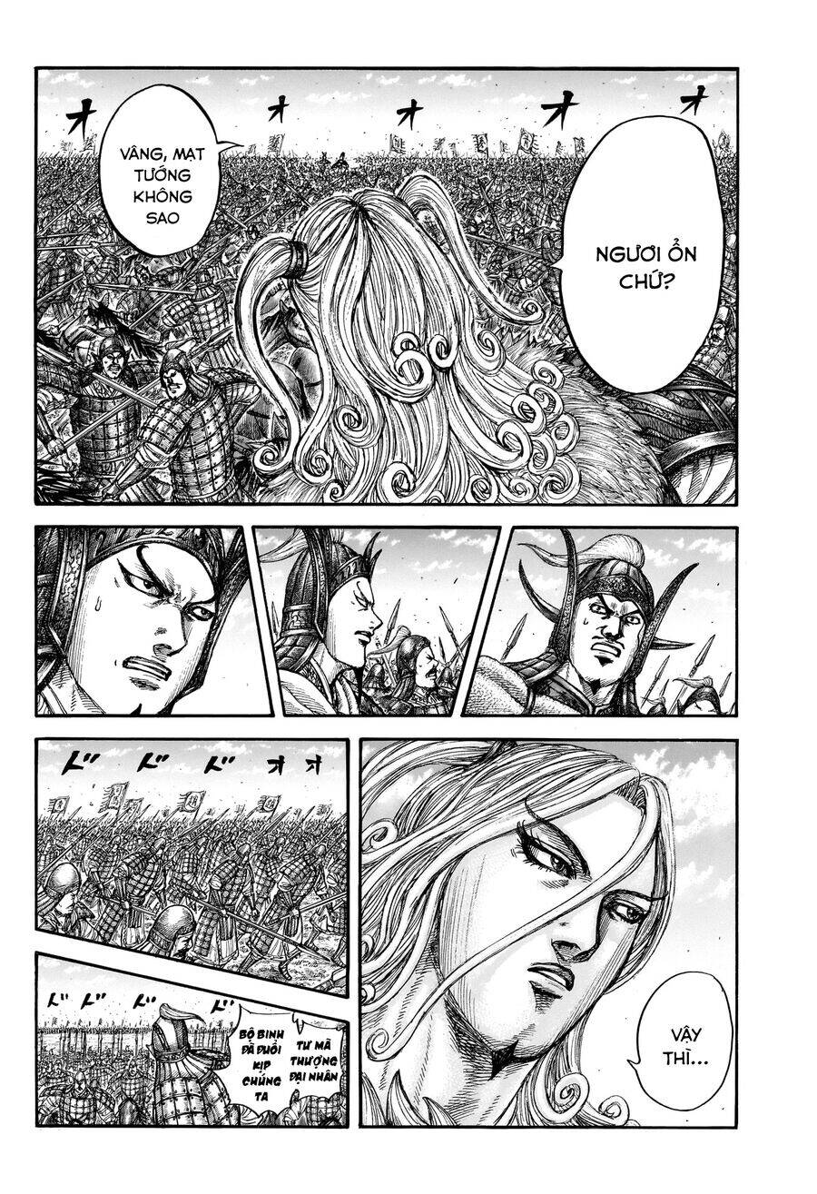 Vương Giả Thiên Hạ Chapter 782 - 16