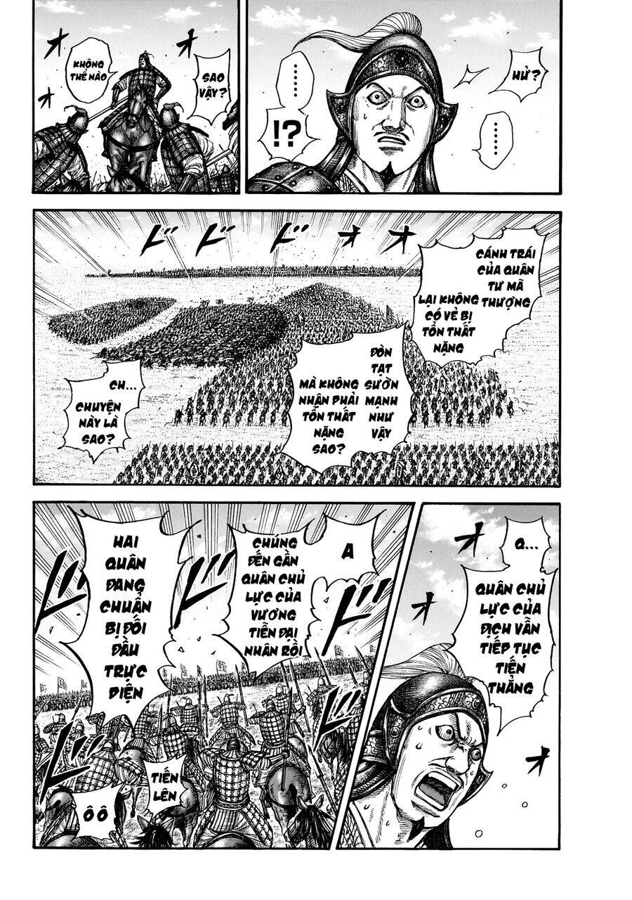 Vương Giả Thiên Hạ Chapter 783 - 12