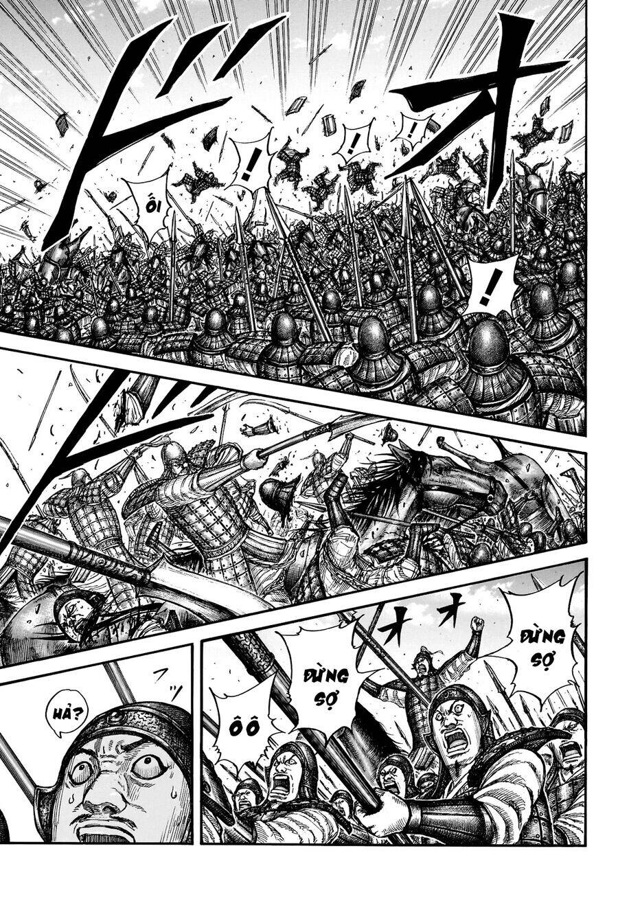 Vương Giả Thiên Hạ Chapter 783 - 13