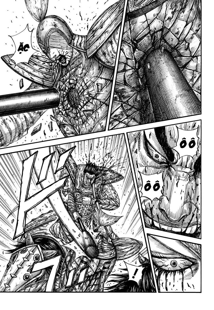 Vương Giả Thiên Hạ Chapter 787 - 13