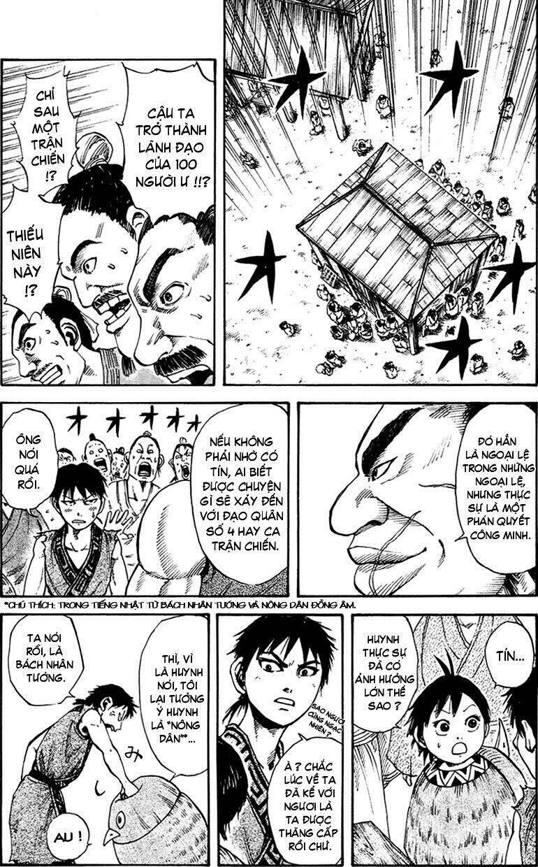 Vương Giả Thiên Hạ Chapter 82 - 13