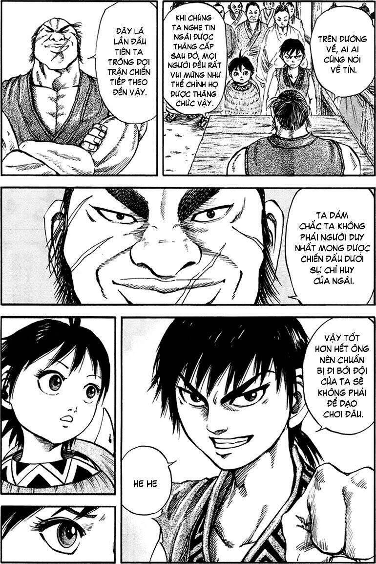 Vương Giả Thiên Hạ Chapter 82 - 14