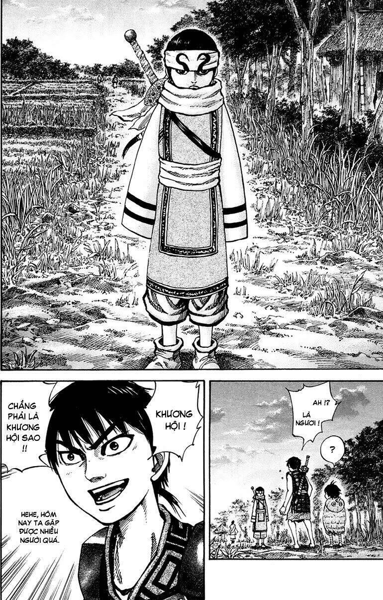 Vương Giả Thiên Hạ Chapter 82 - 16