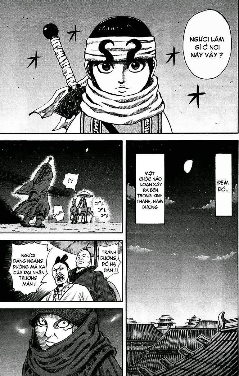 Vương Giả Thiên Hạ Chapter 82 - 17