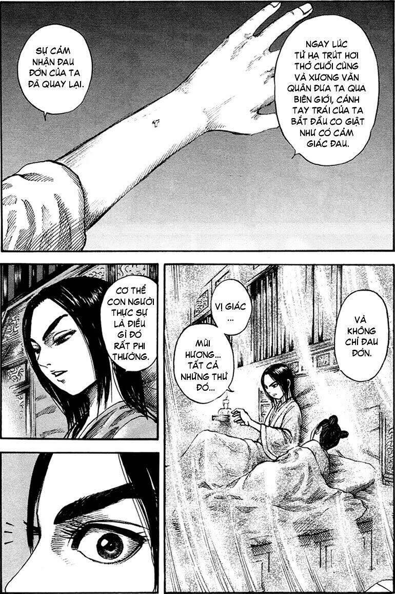 Vương Giả Thiên Hạ Chapter 82 - 3