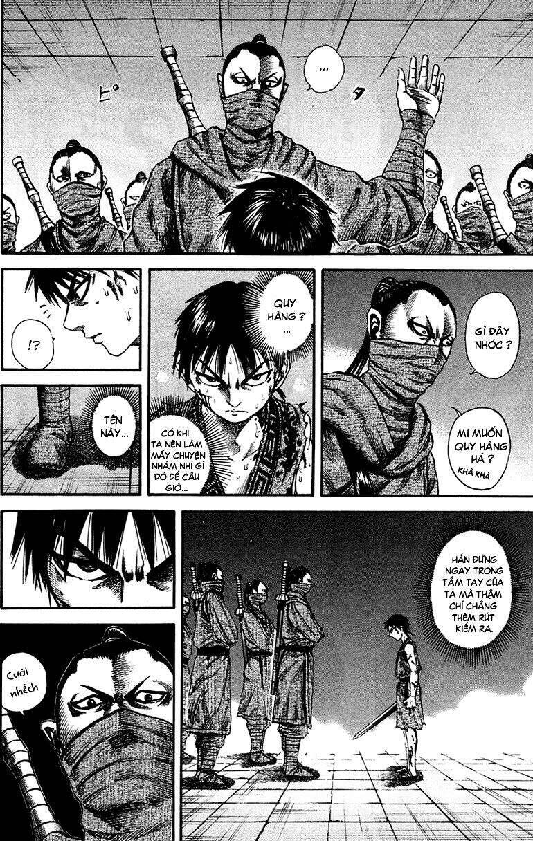 Vương Giả Thiên Hạ Chapter 90 - 11