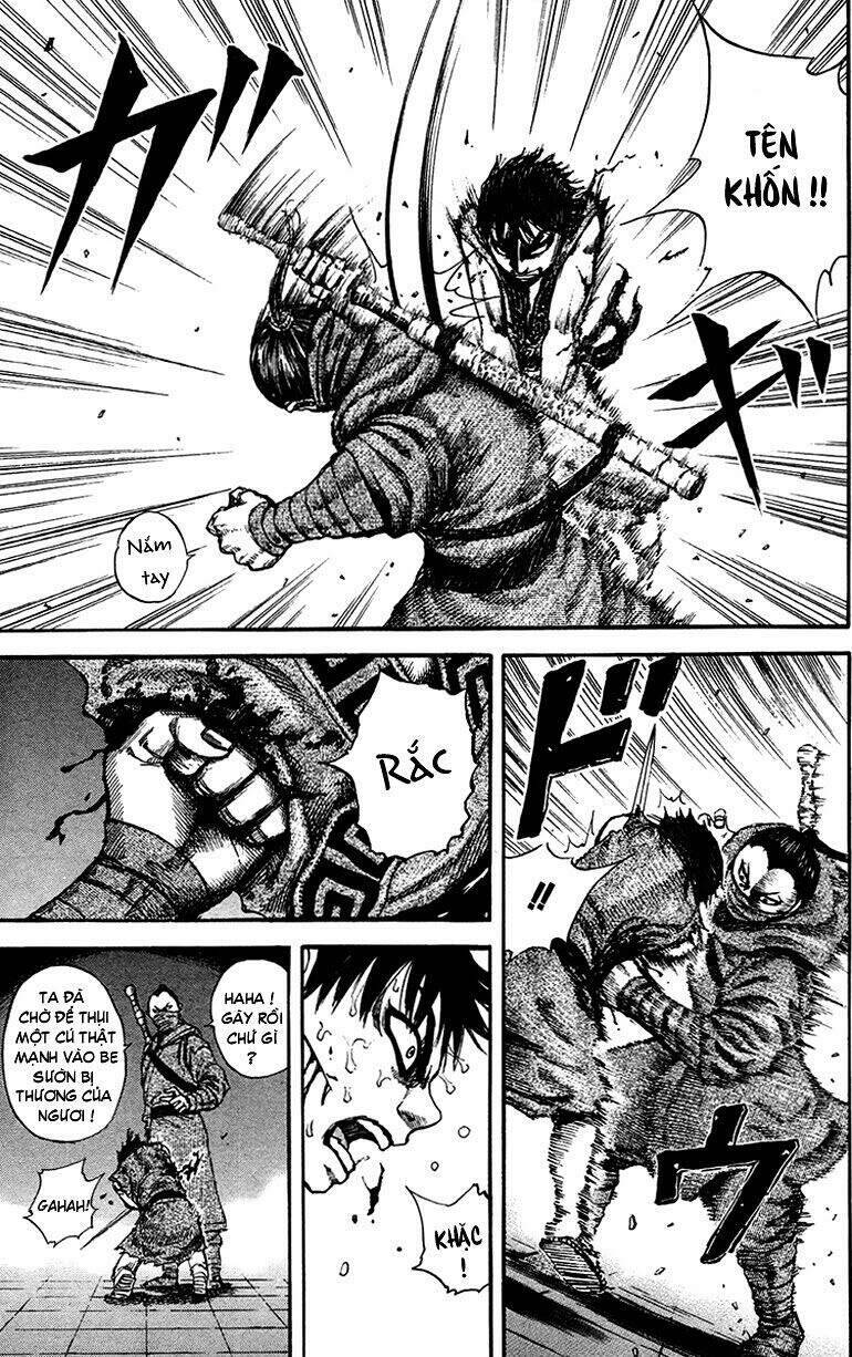 Vương Giả Thiên Hạ Chapter 90 - 12