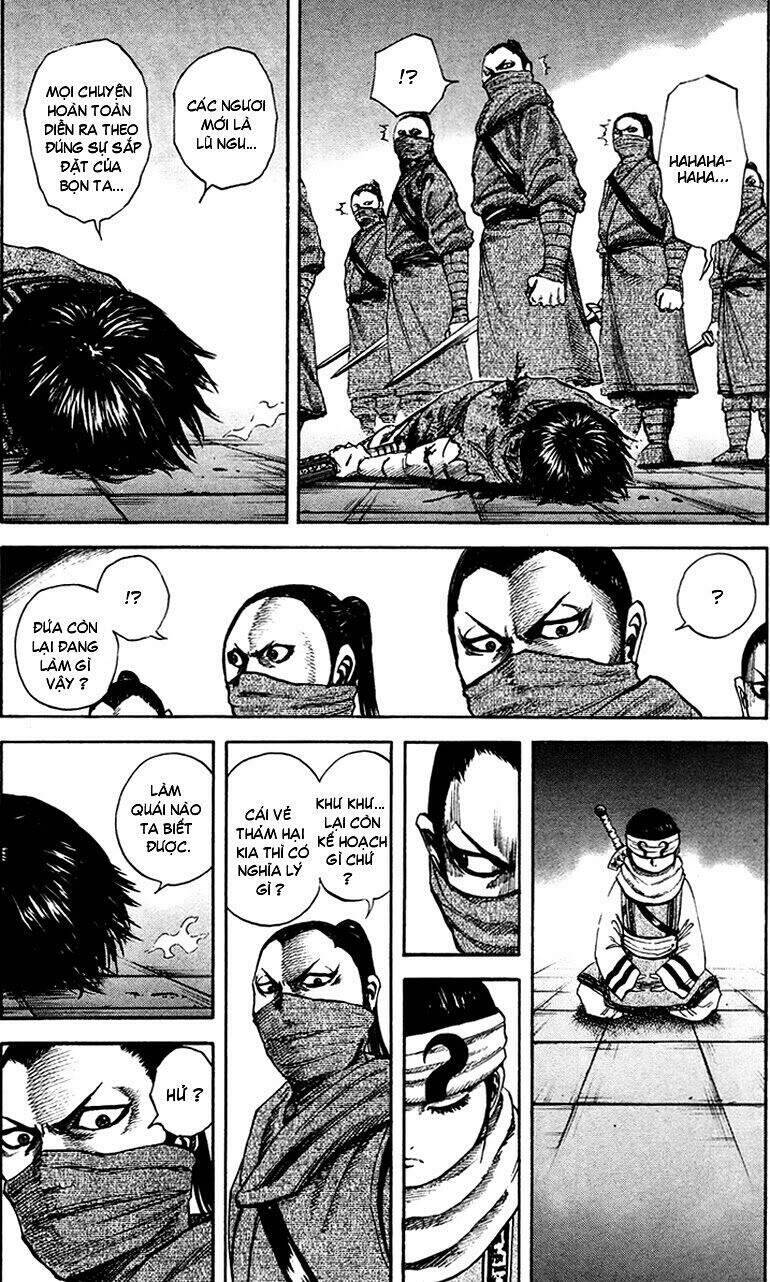 Vương Giả Thiên Hạ Chapter 90 - 15