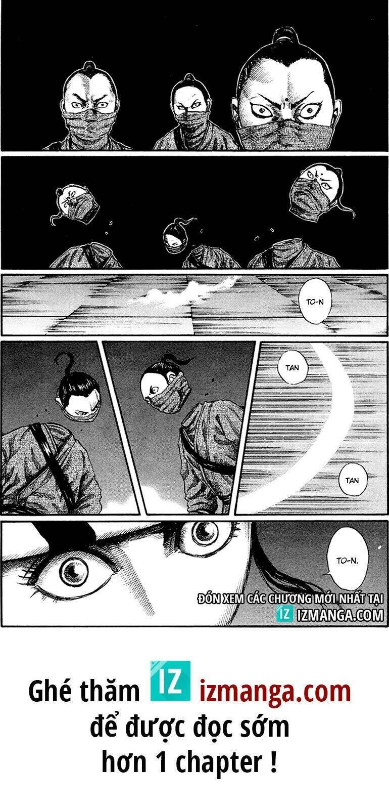 Vương Giả Thiên Hạ Chapter 90 - 18