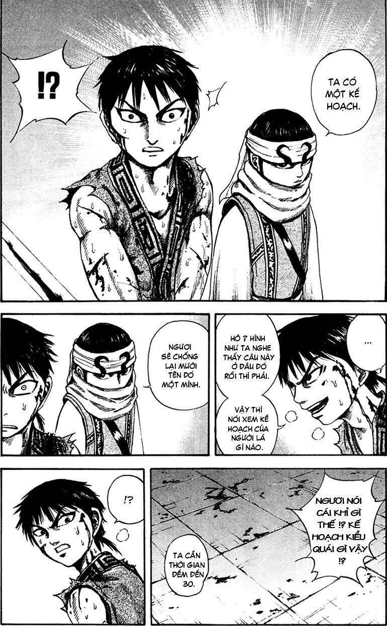 Vương Giả Thiên Hạ Chapter 90 - 9