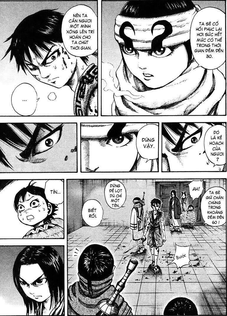 Vương Giả Thiên Hạ Chapter 90 - 10