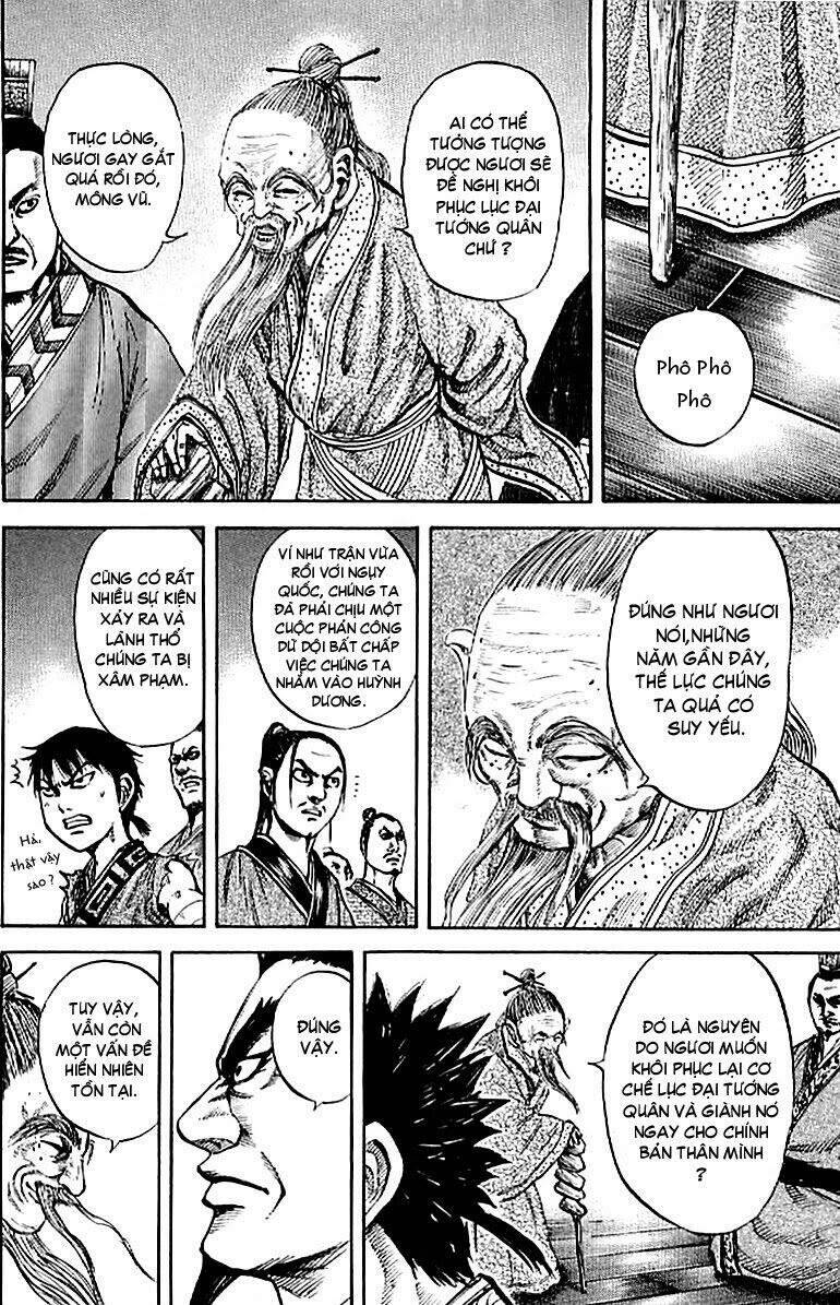 Vương Giả Thiên Hạ Chapter 99 - 9