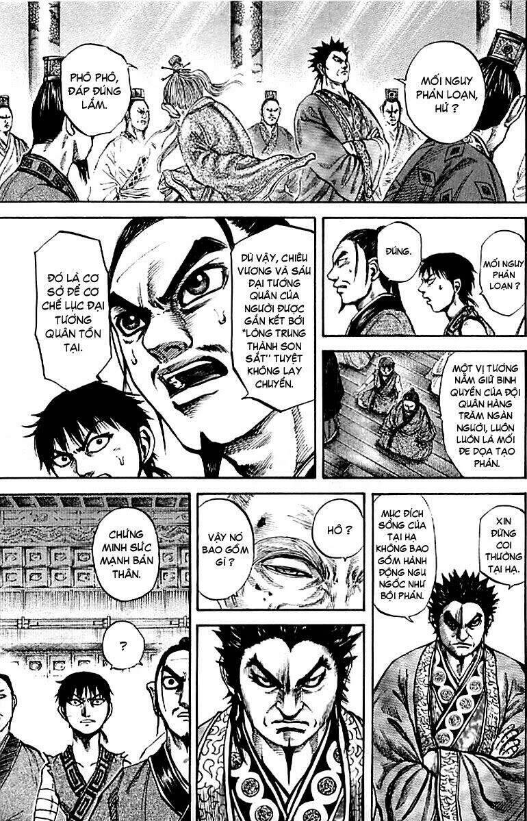 Vương Giả Thiên Hạ Chapter 99 - 10