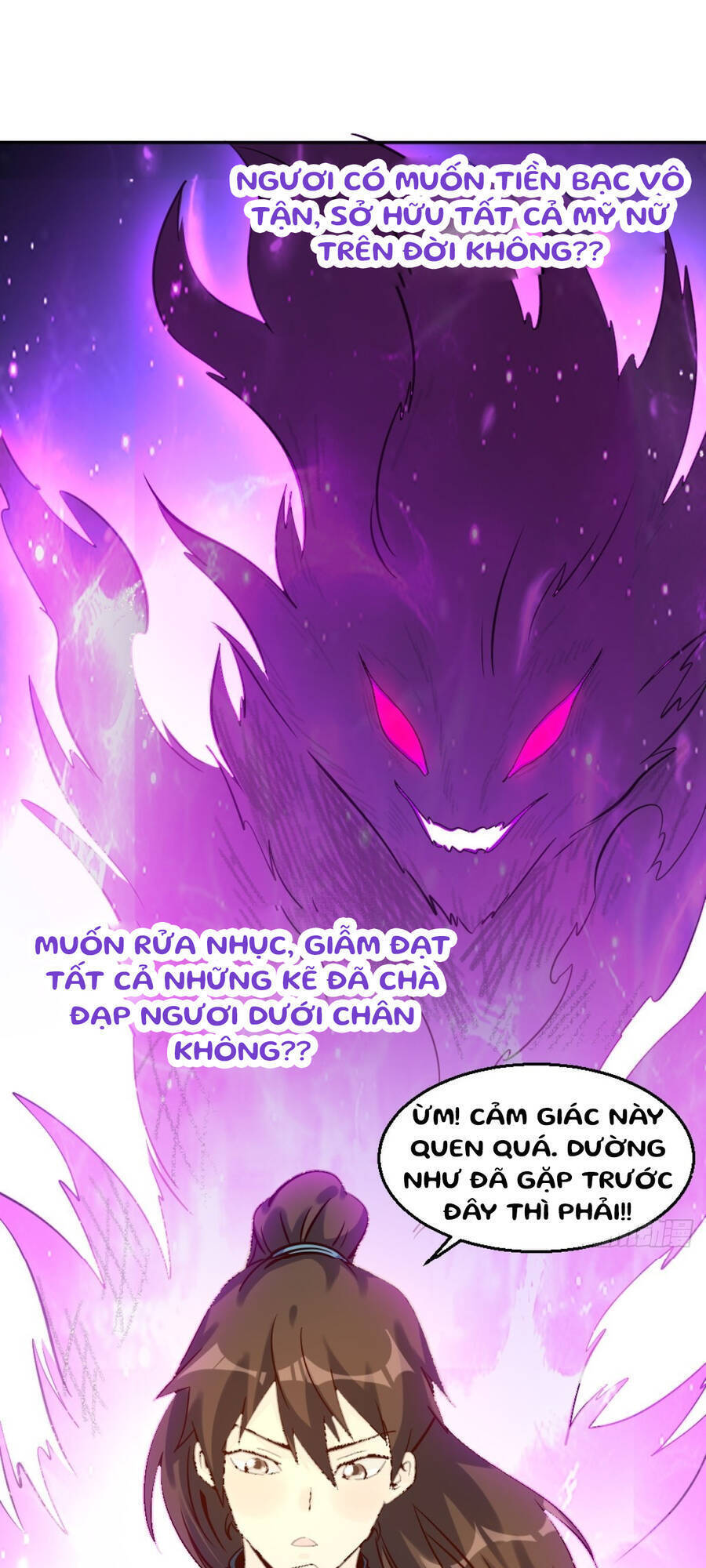 Nguyên Lai Ta Là Tu Tiên Đại Lão Chapter 104 - 19