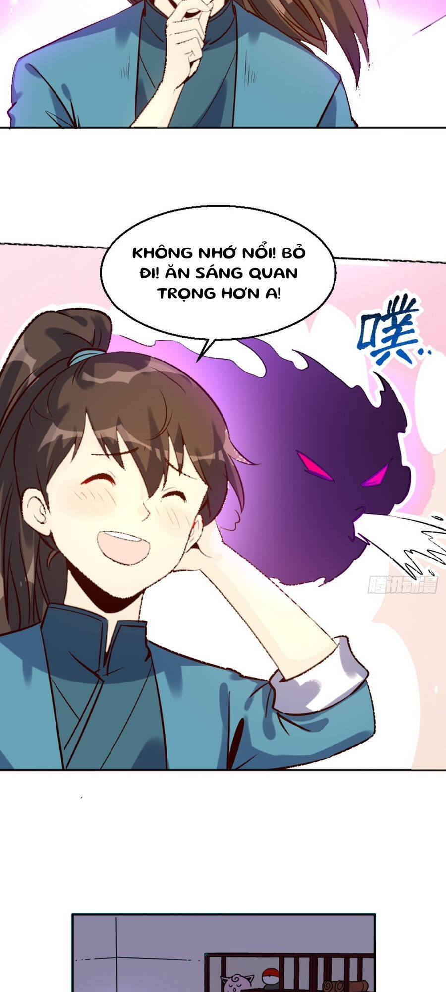 Nguyên Lai Ta Là Tu Tiên Đại Lão Chapter 104 - 20