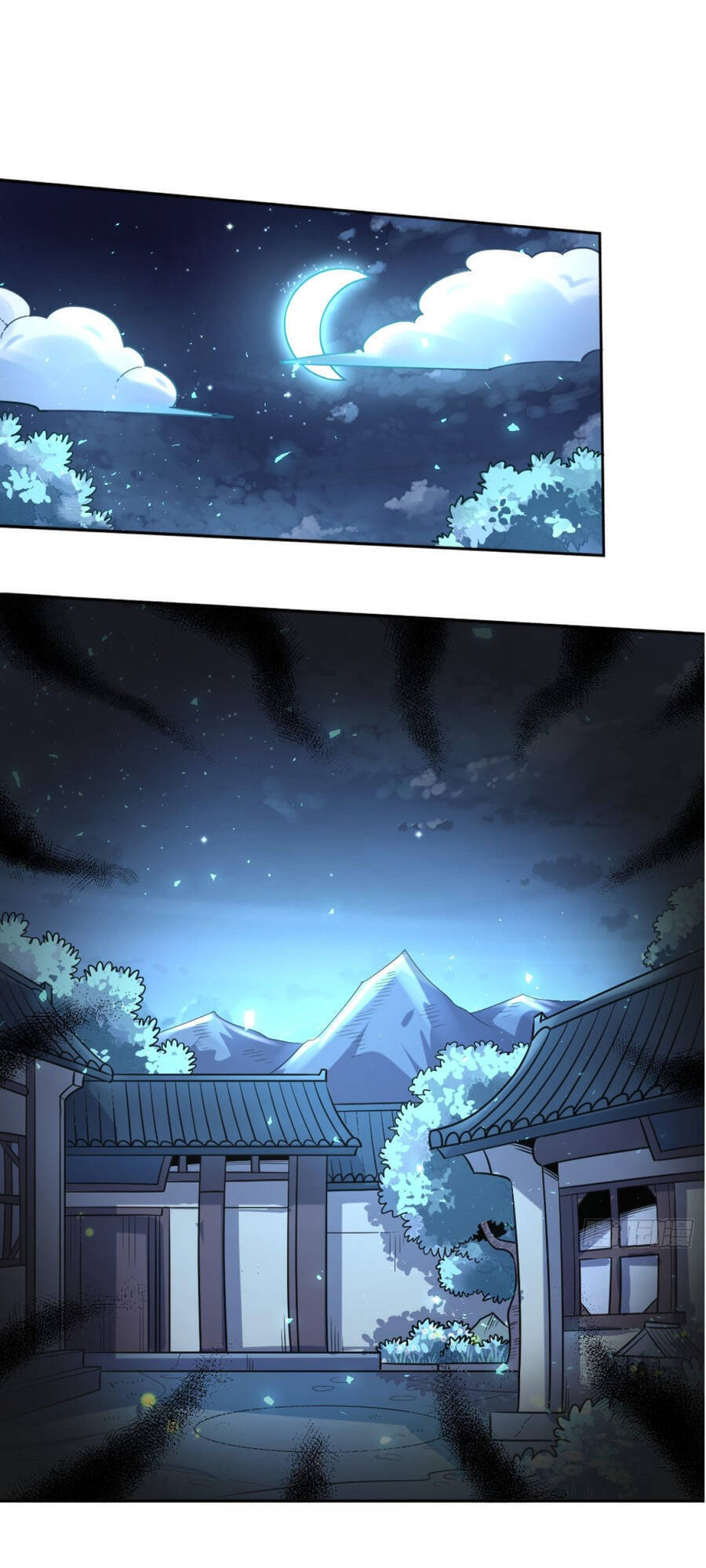 Nguyên Lai Ta Là Tu Tiên Đại Lão Chapter 104 - 3