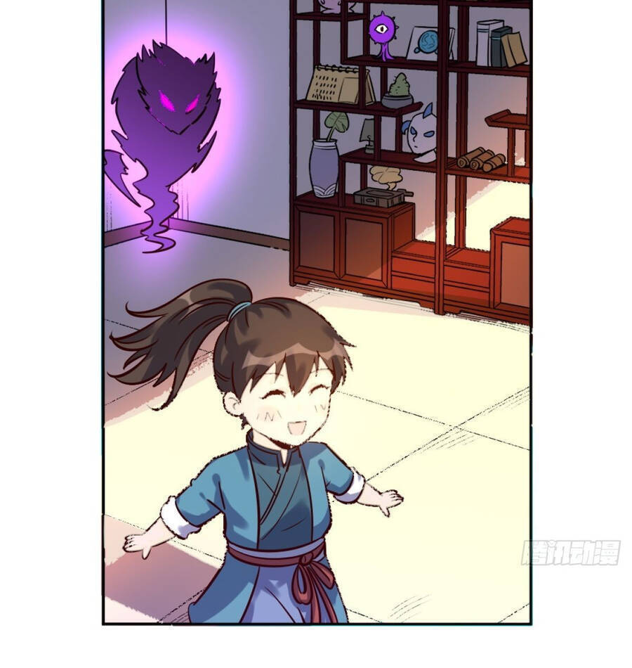 Nguyên Lai Ta Là Tu Tiên Đại Lão Chapter 104 - 21