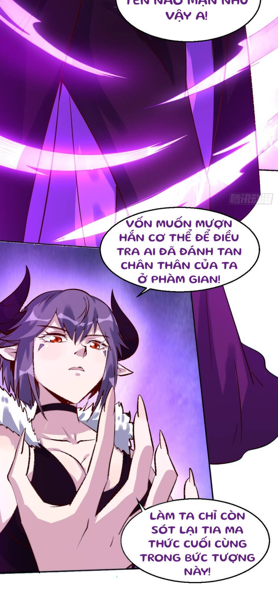 Nguyên Lai Ta Là Tu Tiên Đại Lão Chapter 104 - 24