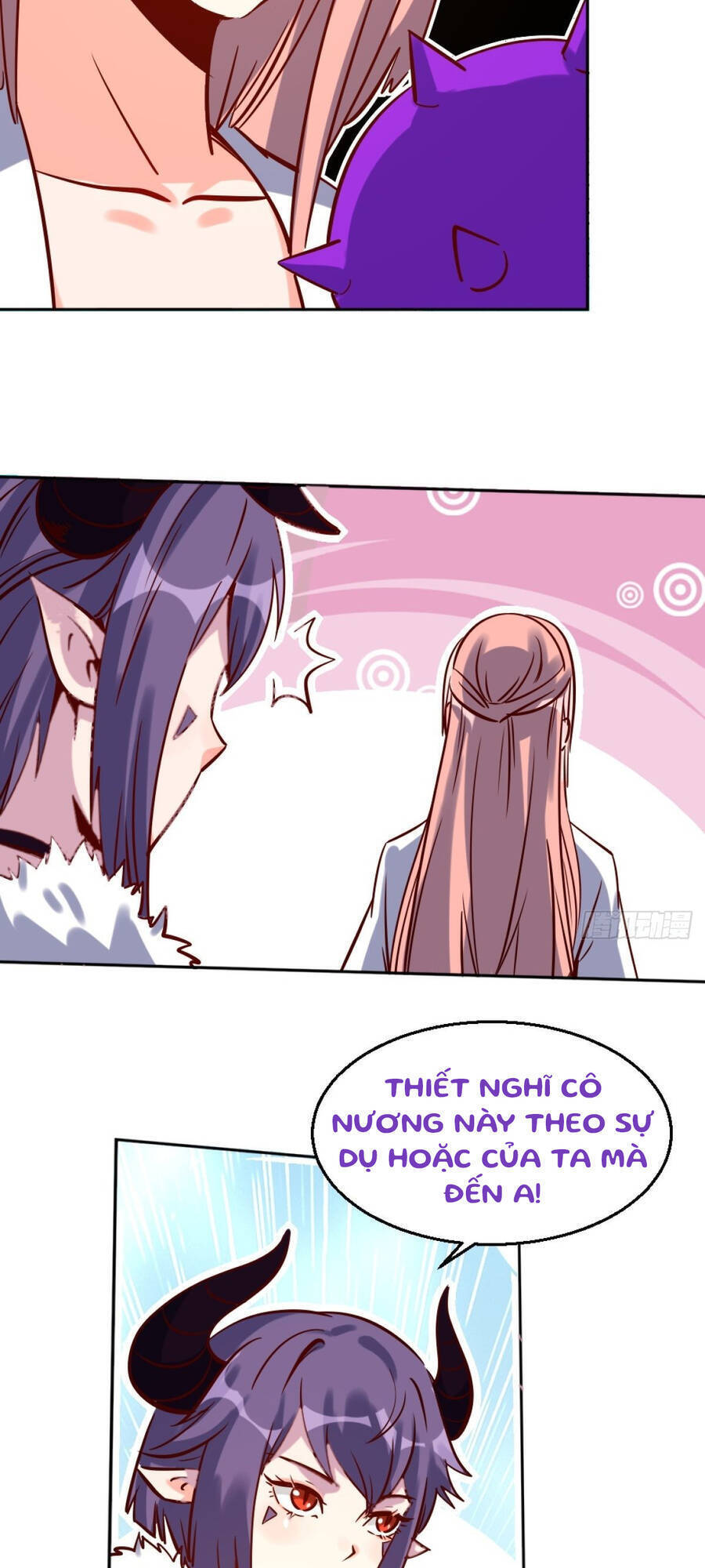 Nguyên Lai Ta Là Tu Tiên Đại Lão Chapter 104 - 28
