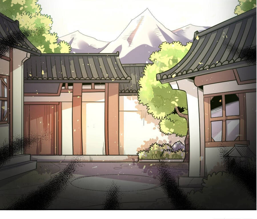 Nguyên Lai Ta Là Tu Tiên Đại Lão Chapter 104 - 5