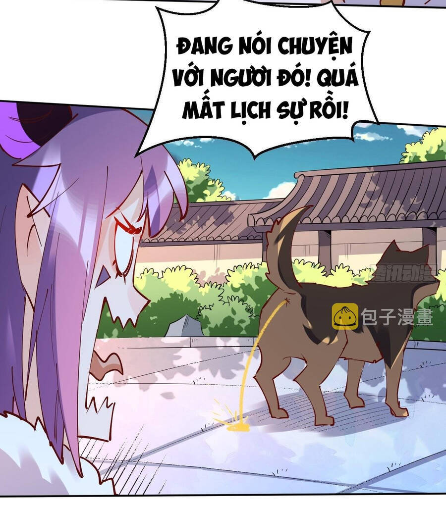 Nguyên Lai Ta Là Tu Tiên Đại Lão Chapter 105 - 15
