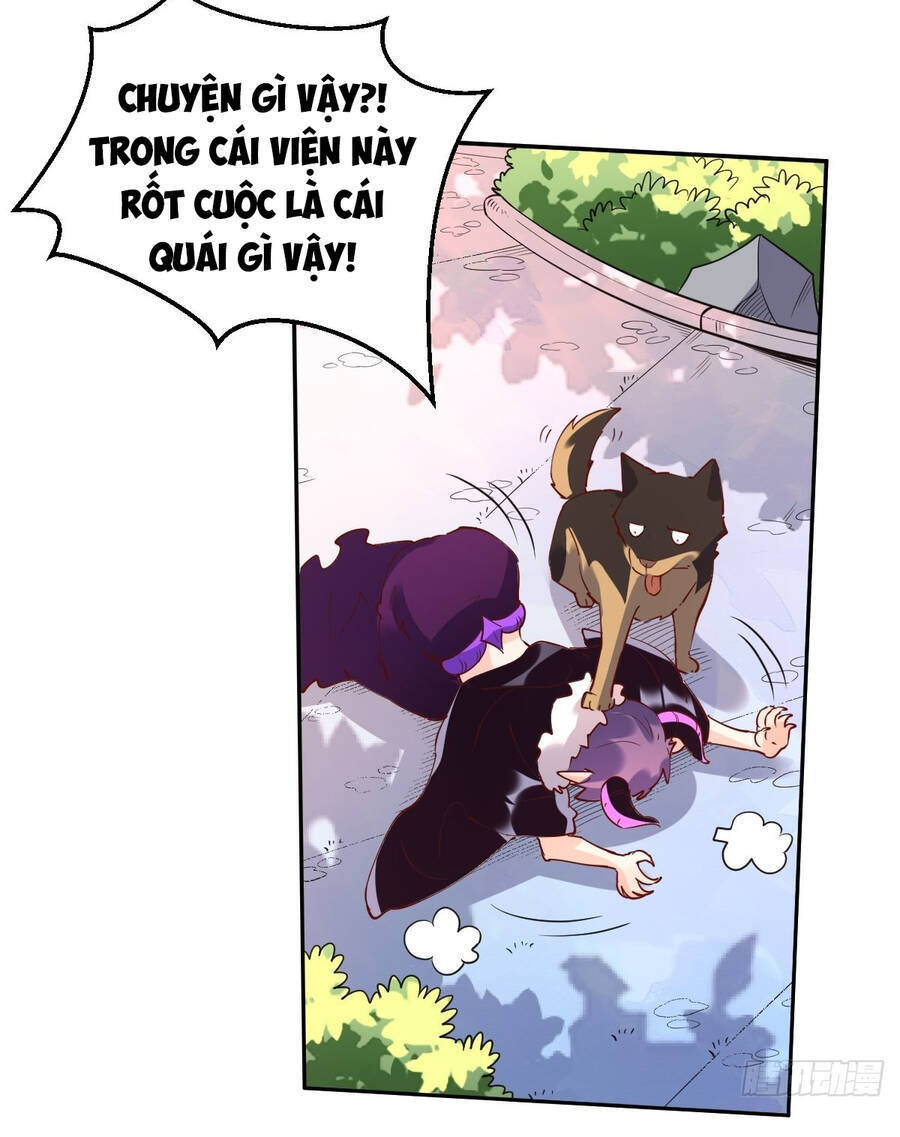 Nguyên Lai Ta Là Tu Tiên Đại Lão Chapter 105 - 19
