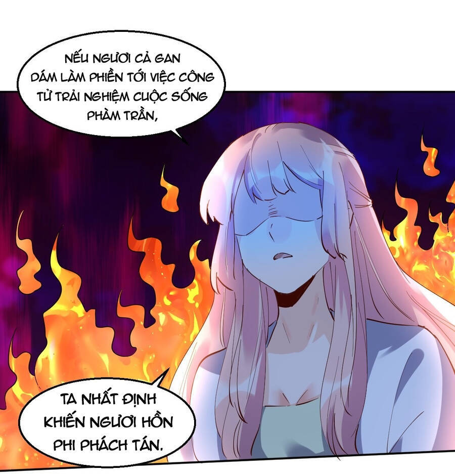 Nguyên Lai Ta Là Tu Tiên Đại Lão Chapter 105 - 4