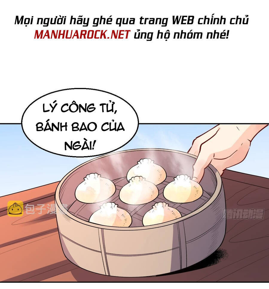 Nguyên Lai Ta Là Tu Tiên Đại Lão Chapter 105 - 31
