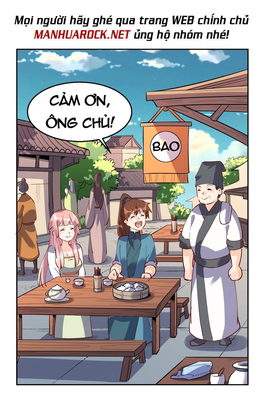 Nguyên Lai Ta Là Tu Tiên Đại Lão Chapter 105 - 32