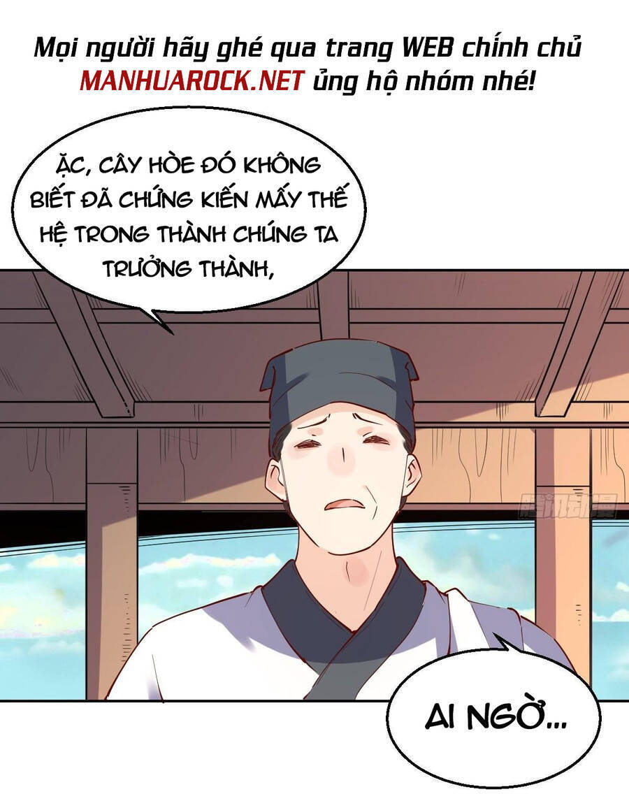 Nguyên Lai Ta Là Tu Tiên Đại Lão Chapter 105 - 36