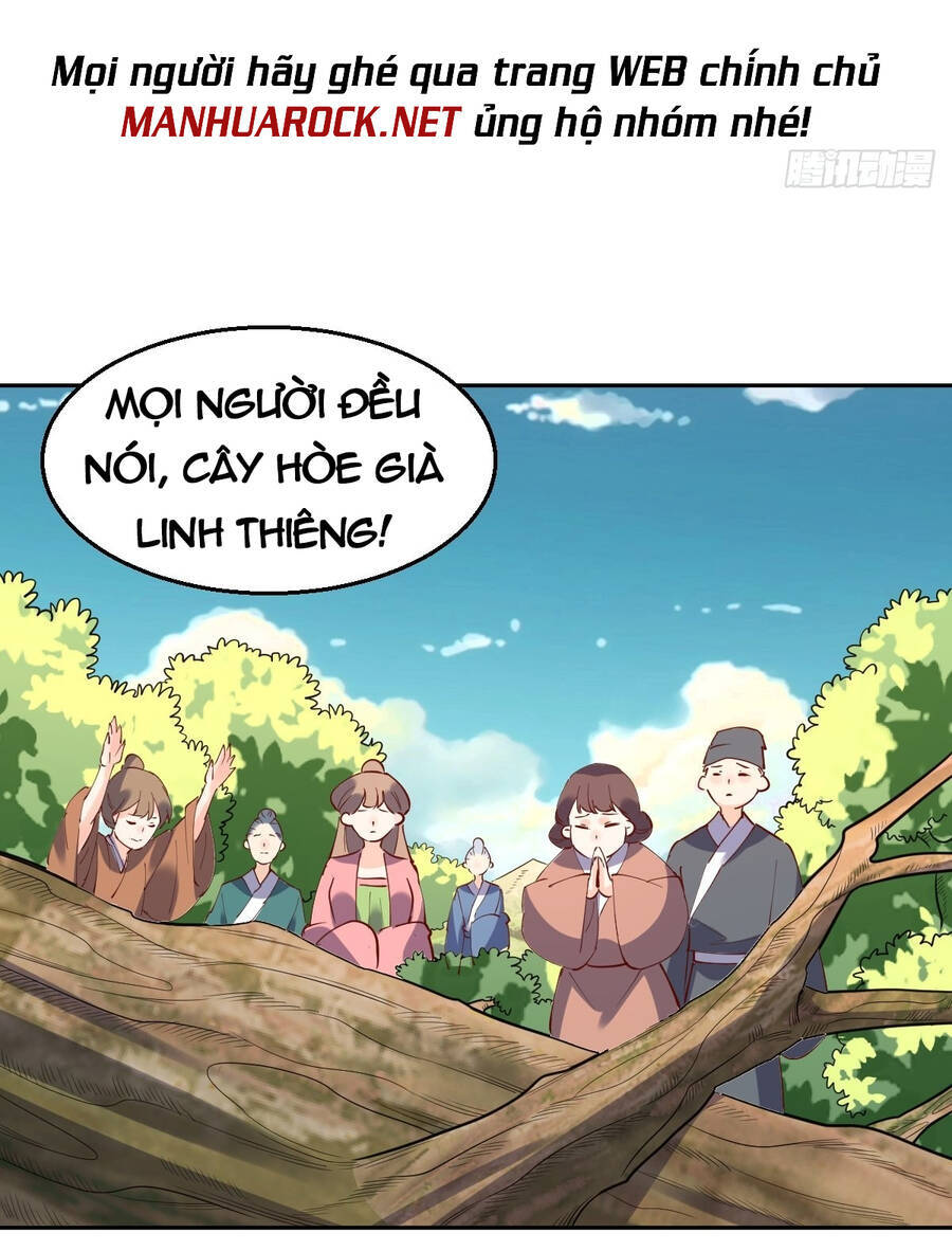Nguyên Lai Ta Là Tu Tiên Đại Lão Chapter 105 - 40