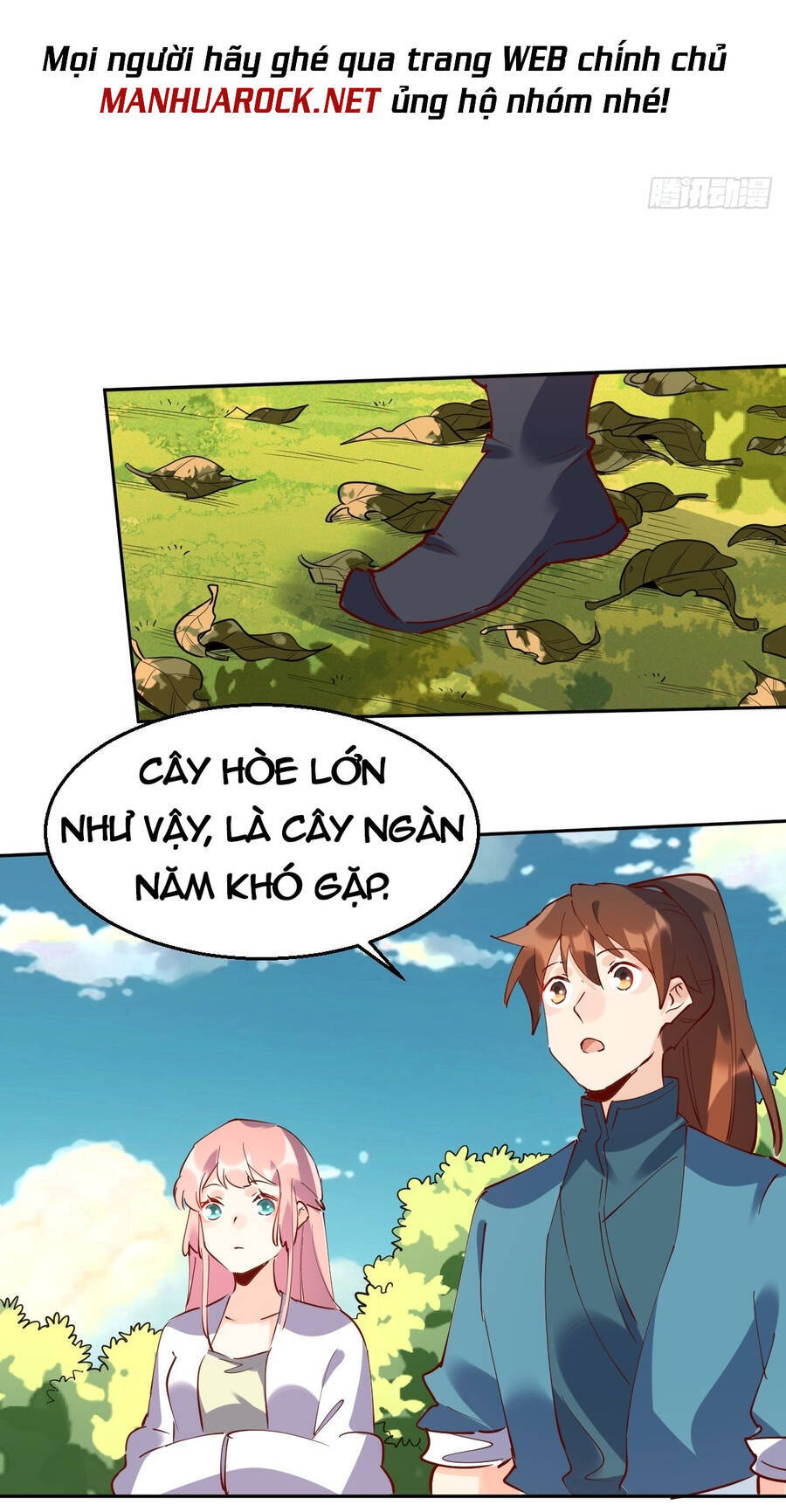Nguyên Lai Ta Là Tu Tiên Đại Lão Chapter 105 - 42