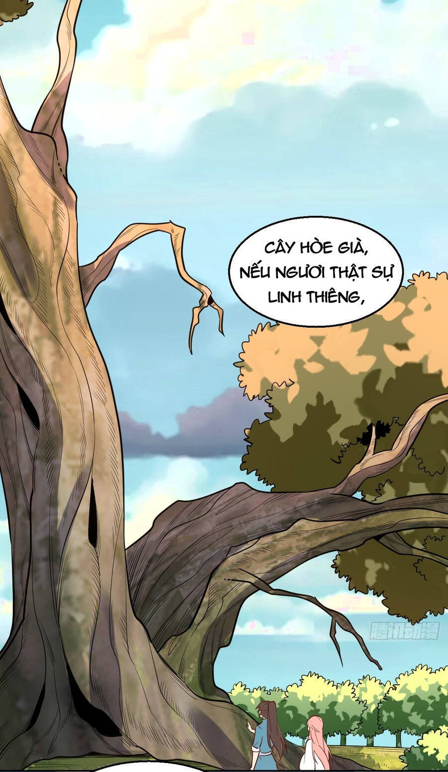 Nguyên Lai Ta Là Tu Tiên Đại Lão Chapter 105 - 47