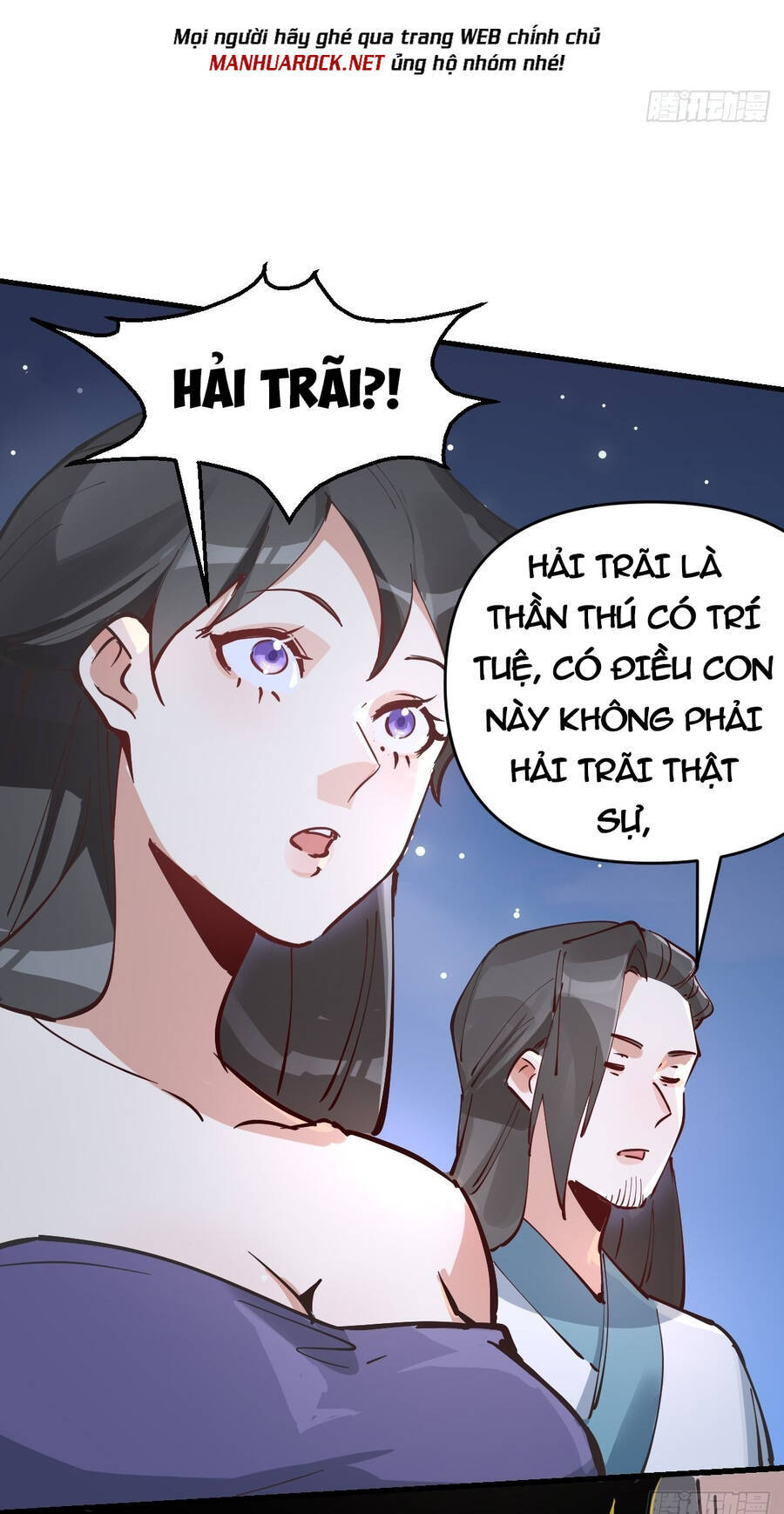 Nguyên Lai Ta Là Tu Tiên Đại Lão Chapter 121 - 13