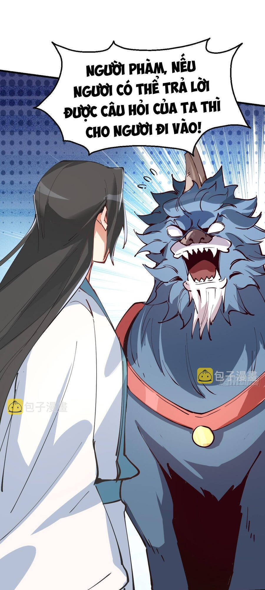 Nguyên Lai Ta Là Tu Tiên Đại Lão Chapter 121 - 18