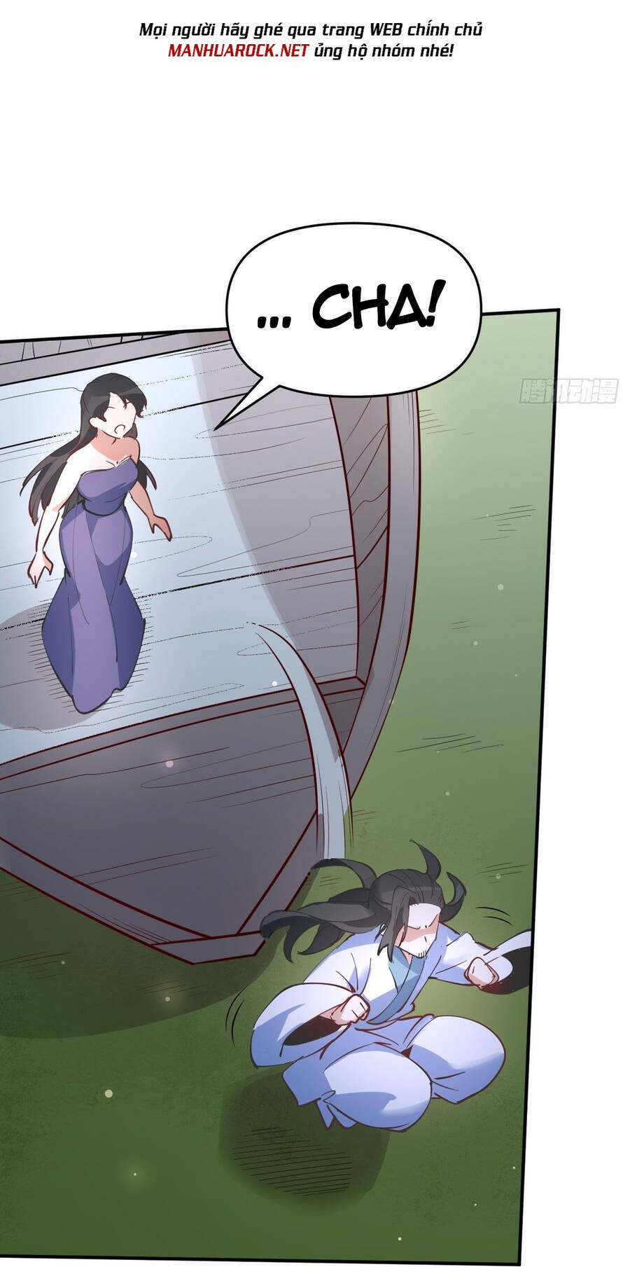 Nguyên Lai Ta Là Tu Tiên Đại Lão Chapter 121 - 20