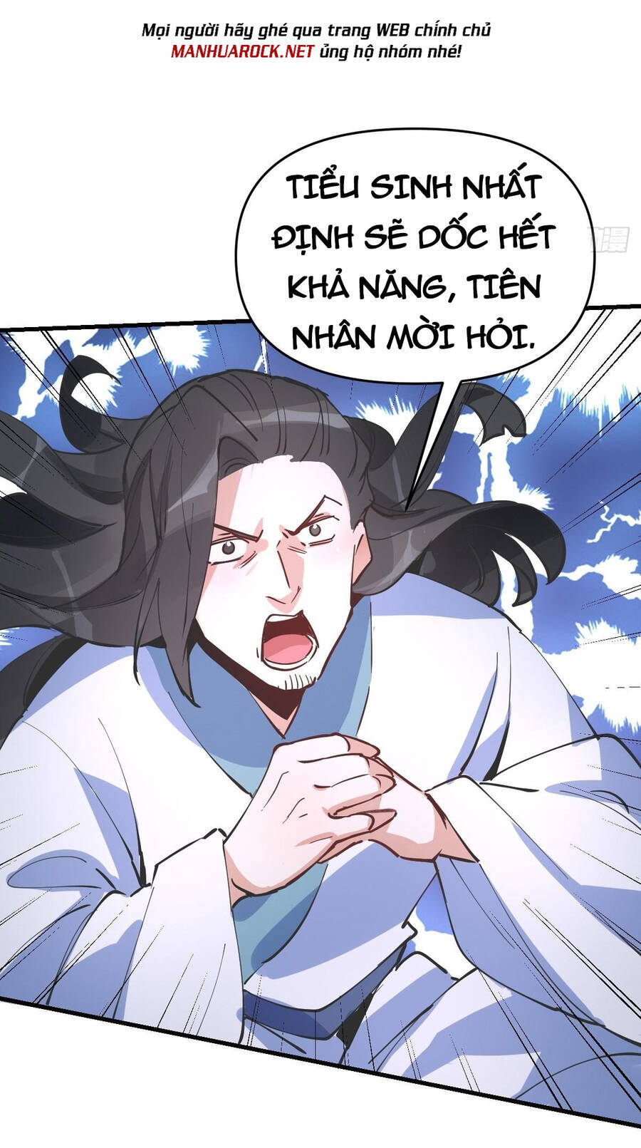 Nguyên Lai Ta Là Tu Tiên Đại Lão Chapter 121 - 21