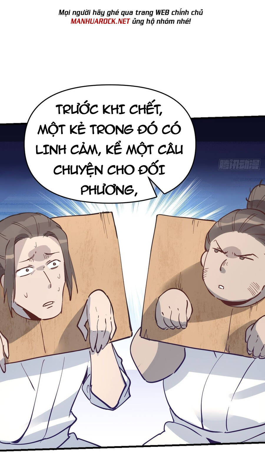Nguyên Lai Ta Là Tu Tiên Đại Lão Chapter 121 - 24