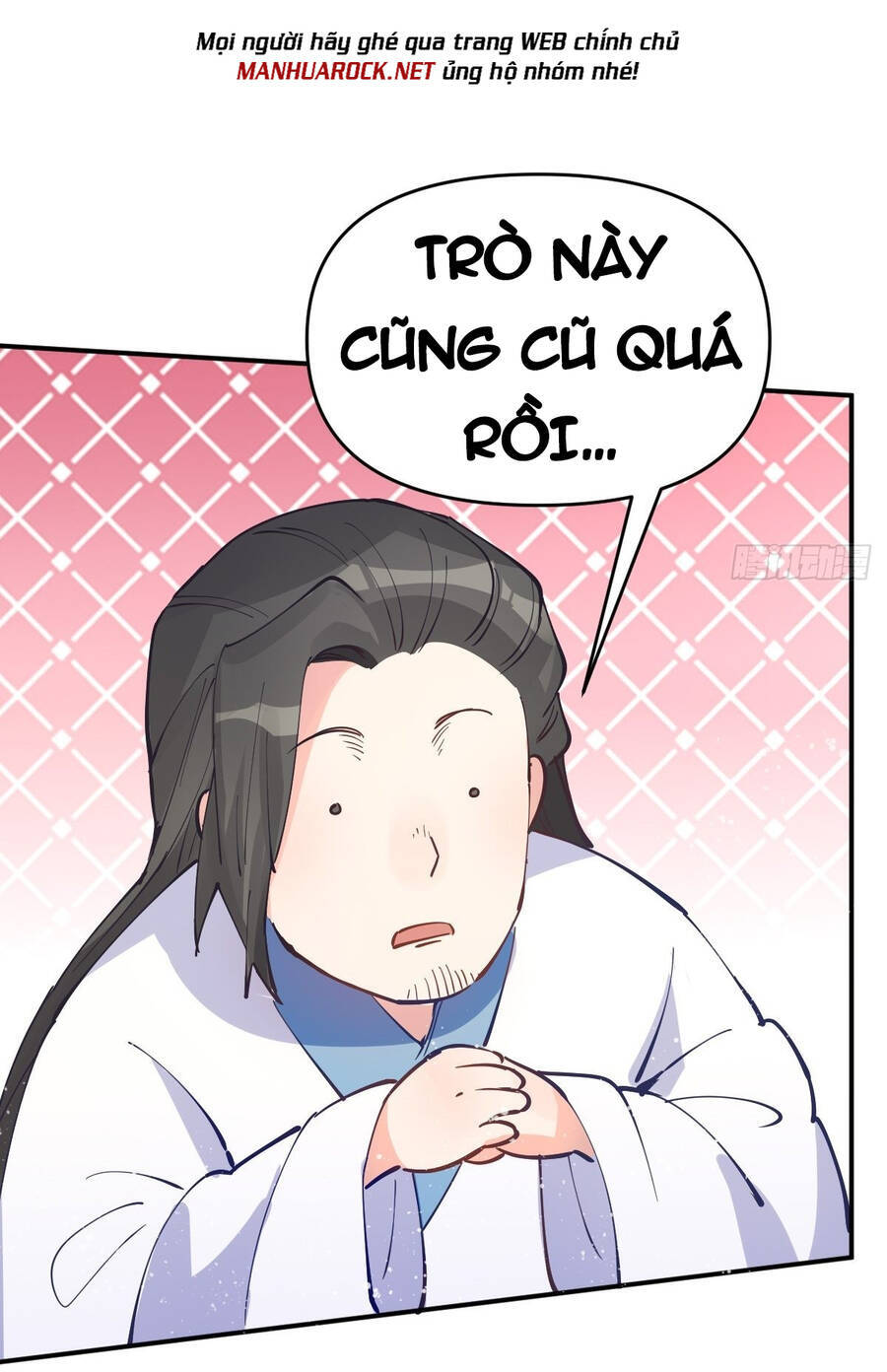 Nguyên Lai Ta Là Tu Tiên Đại Lão Chapter 121 - 33