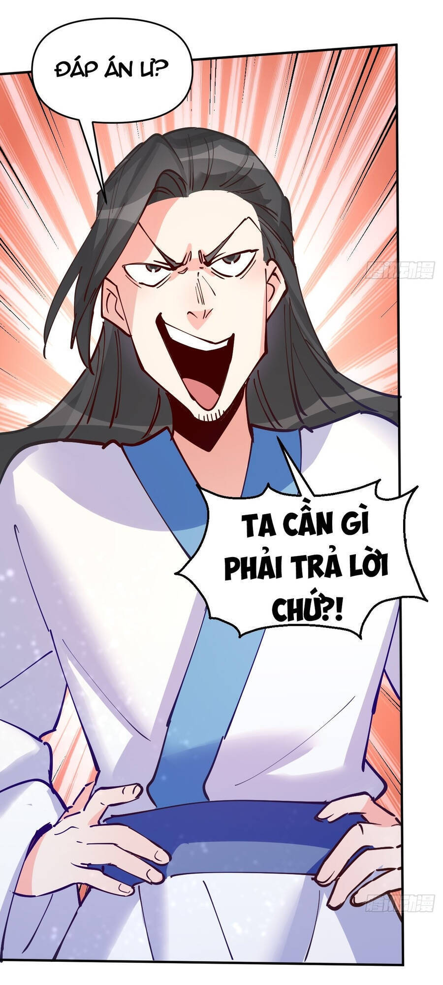 Nguyên Lai Ta Là Tu Tiên Đại Lão Chapter 121 - 46