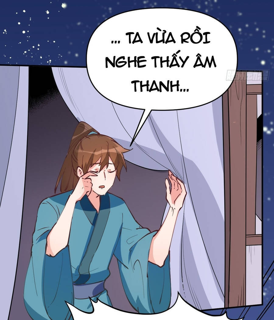 Nguyên Lai Ta Là Tu Tiên Đại Lão Chapter 121 - 61