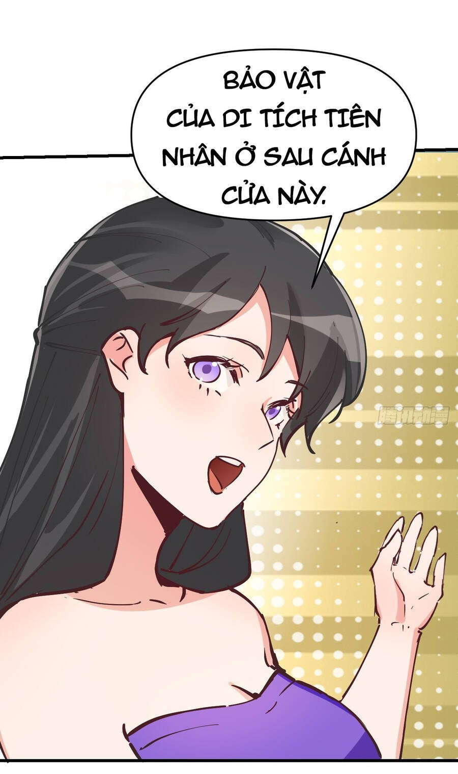 Nguyên Lai Ta Là Tu Tiên Đại Lão Chapter 121 - 65