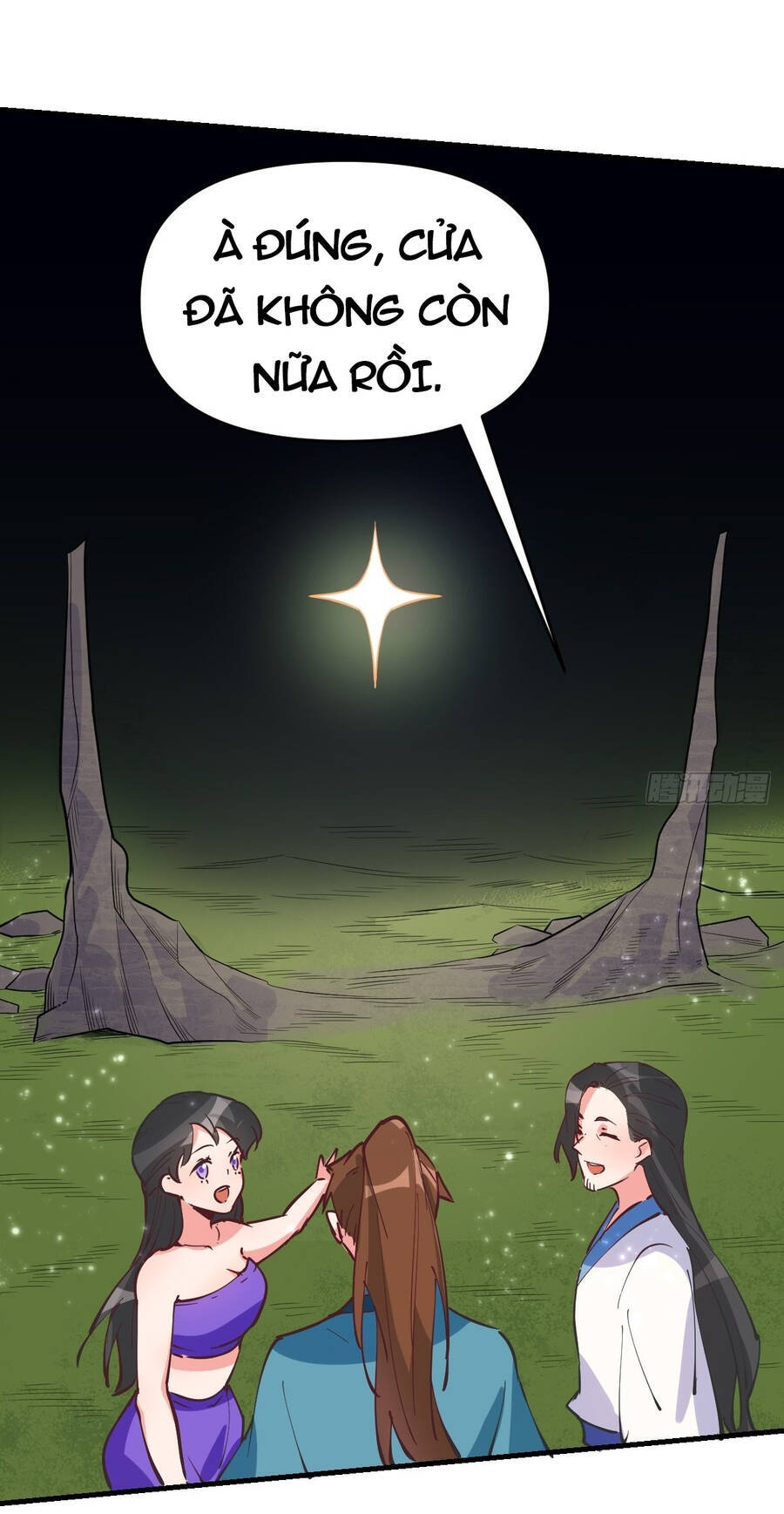 Nguyên Lai Ta Là Tu Tiên Đại Lão Chapter 121 - 66