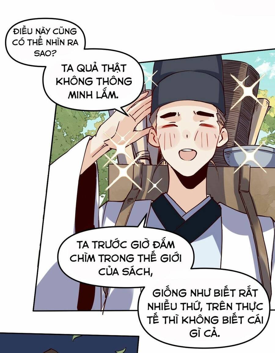 Nguyên Lai Ta Là Tu Tiên Đại Lão Chapter 15 - 11