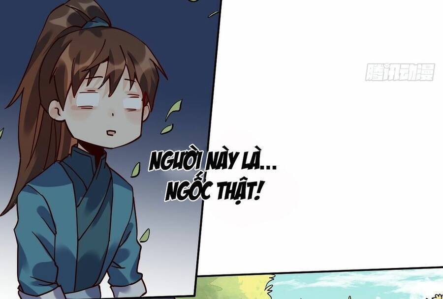 Nguyên Lai Ta Là Tu Tiên Đại Lão Chapter 15 - 12