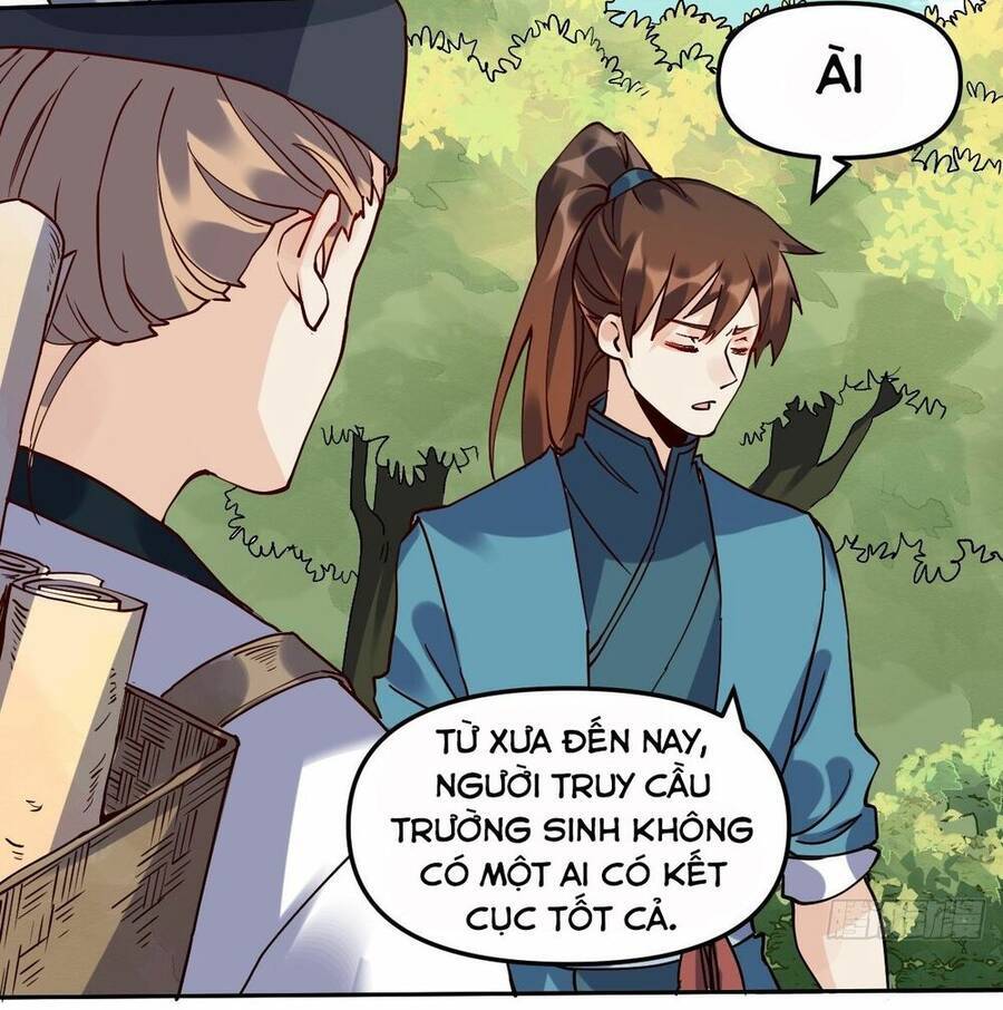 Nguyên Lai Ta Là Tu Tiên Đại Lão Chapter 15 - 13