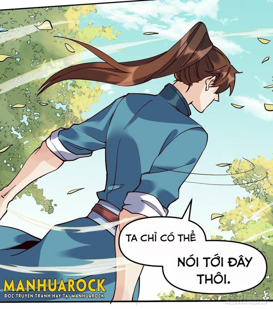 Nguyên Lai Ta Là Tu Tiên Đại Lão Chapter 15 - 16