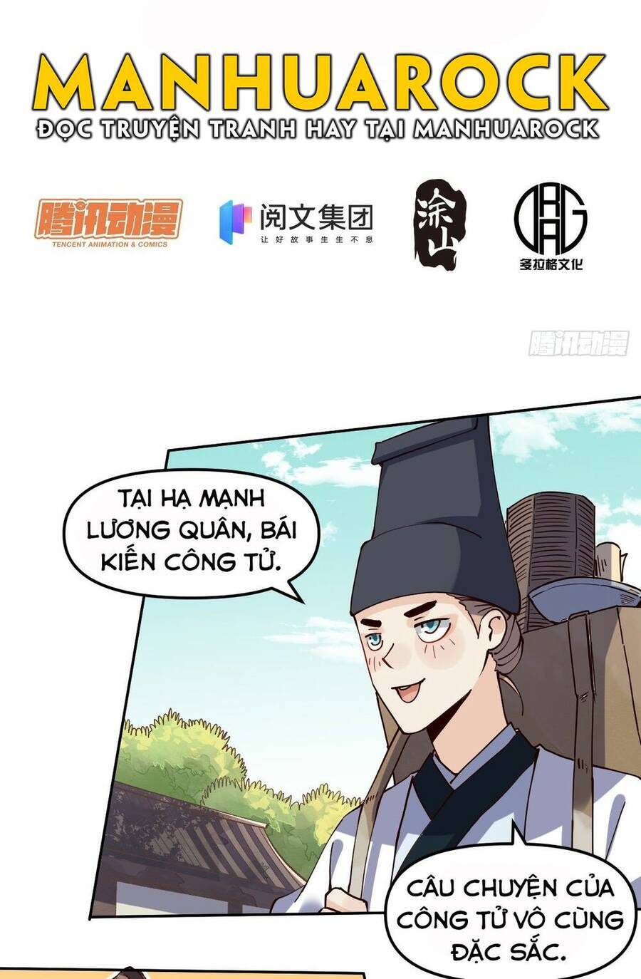 Nguyên Lai Ta Là Tu Tiên Đại Lão Chapter 15 - 3